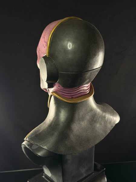 IN STOCK - “Kommander” - Purple