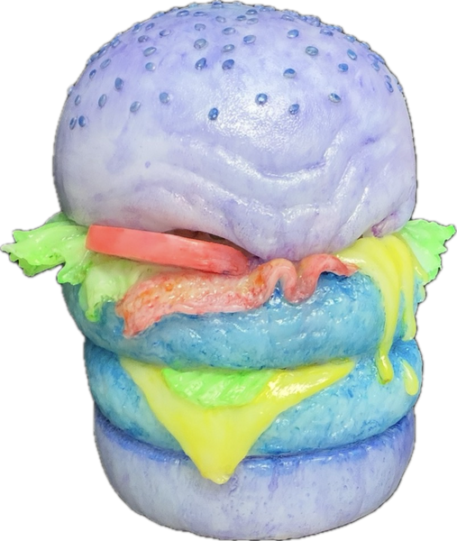 IN STOCK - “Big Kahuna” UV reactive paint