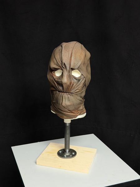 Threads - Fabric Silicone Mask