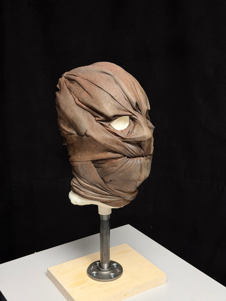 Threads - Fabric Silicone Mask