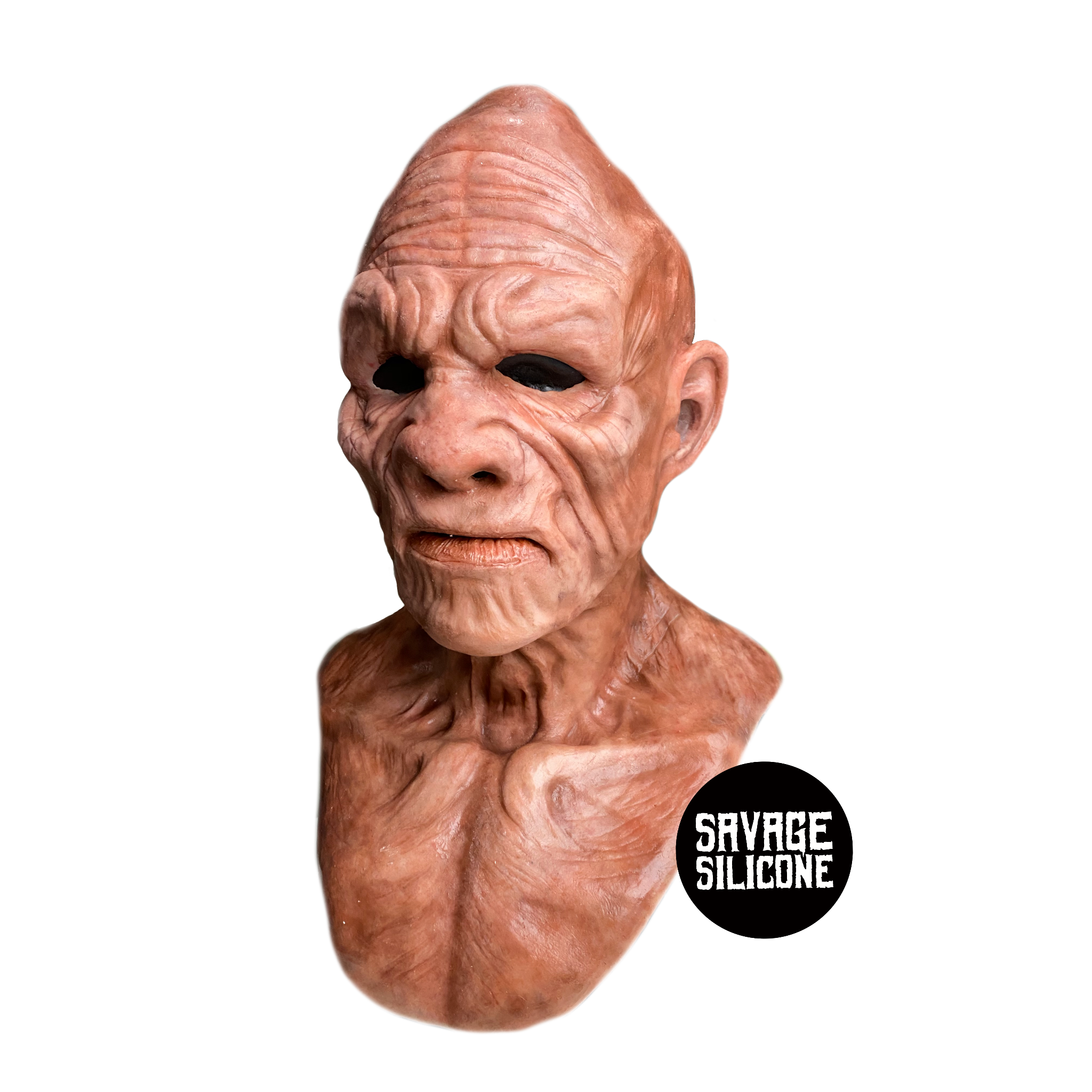 Bigfoot by Savage Silicone