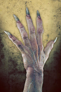 THE CREATURE DELUXE SILICONE GLOVES